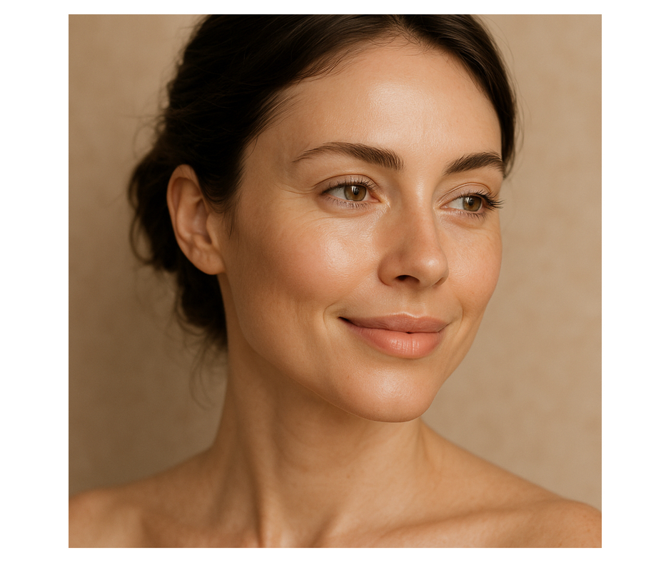 מתיחה טבעית - הדרך החכמה לשמור על עור צעיר