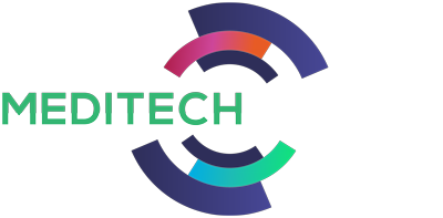 MEDITECH Live 2025 - White