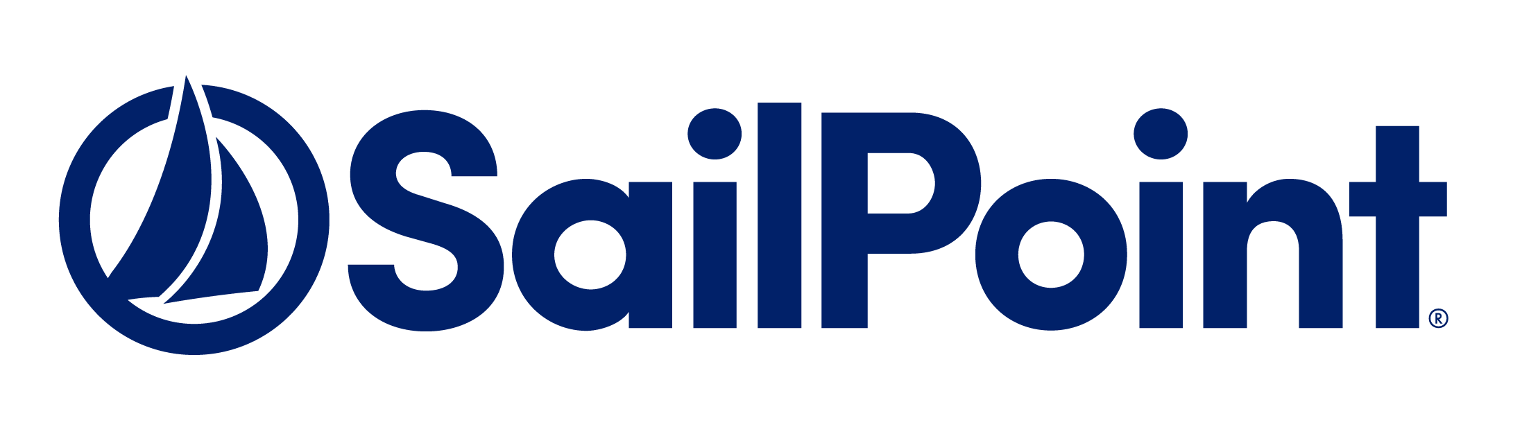 SailPoint Logo