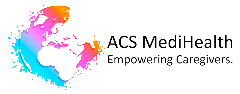 ACS Medihealth - Logo