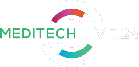 MEDITECH Live 2024 - Logo