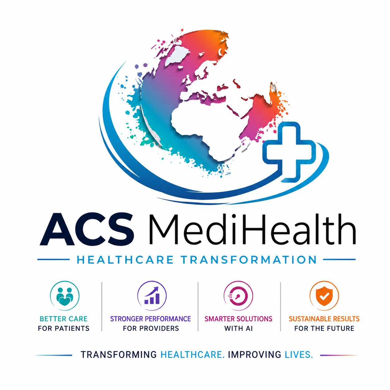 ACS MediHealth Logo - 2026