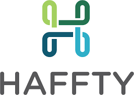 Haffty Logo - Standard