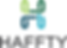 Haffty Logo - Standard