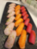 Nigiri Assortment