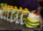 ★ Rainforest Roll