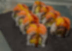 ★ Tropical Philly Roll