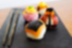 Edible Ornaments