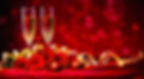 Valentine's Day Menu (Feb 1st - Feb 28th)
