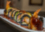 Frankenstien Roll