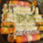 Deluxe Platter