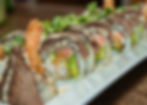★ Surf & Turf Roll