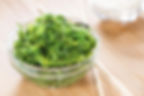 Seaweed Salad