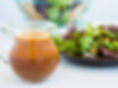 Ginger Salad