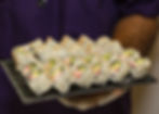 California Roll