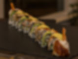 ★ Dragon Tail Roll