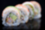 ★ Super Shrimp Roll