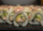 ★ Crab Countdown Roll