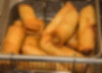 Veggie Spring Rolls