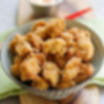 Chicken Karaage