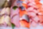 Nigiri/Sashimi