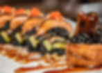 Zombie Roll