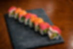 Naughty or Nice Roll