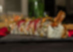 ★ Red Dragon Roll