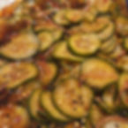 Cucumber Salad
