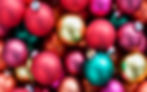 Christmas Menu