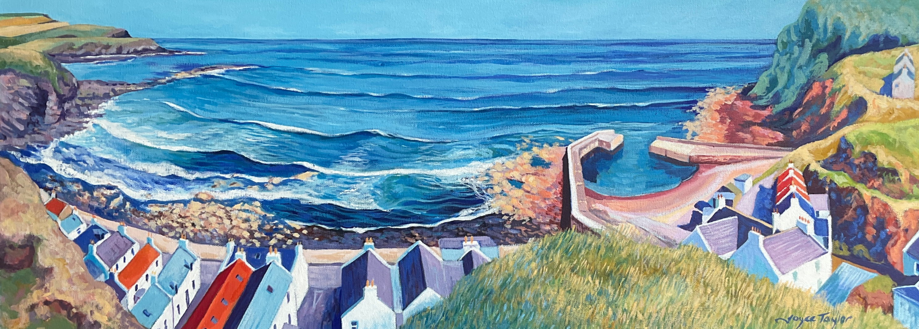 Fine Art giclee print