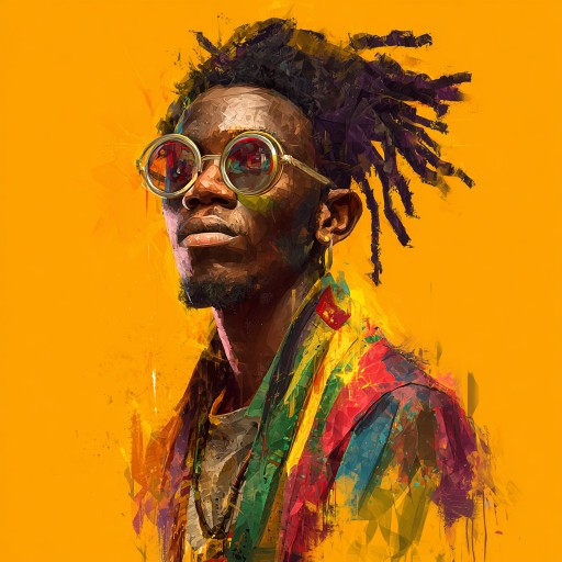 Afrobeats music genre