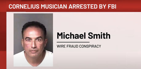 The Songs Producer and the $10 million streaming music scam.