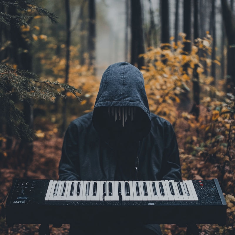 Fear of music AI