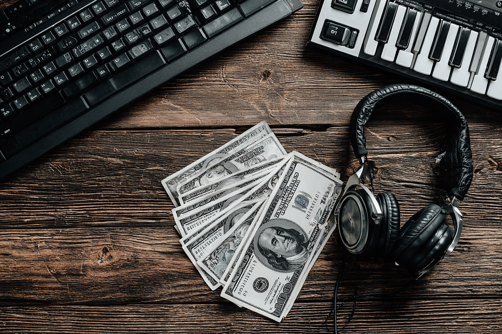 How Independent Artists Make Money From Music in 2026, All Income Streams