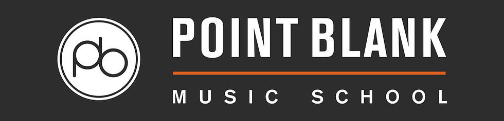 Point Black Music School