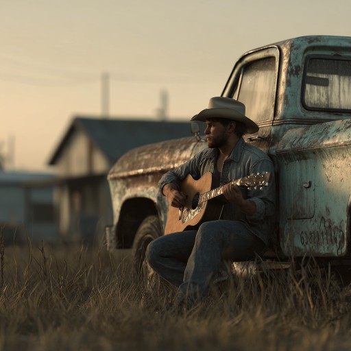 Alternative Country music genre