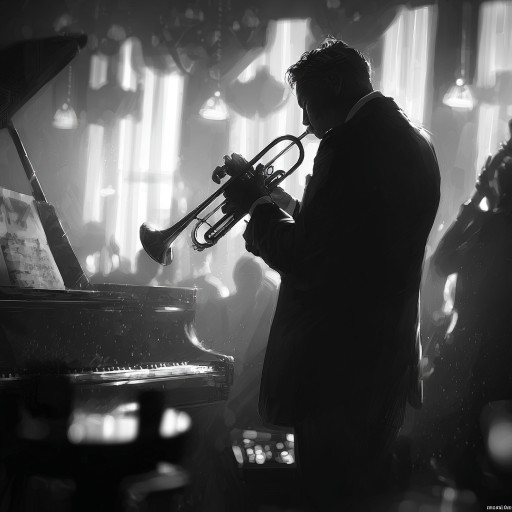 Bebop, Mainstream Jazz, Trad Jazz music genre