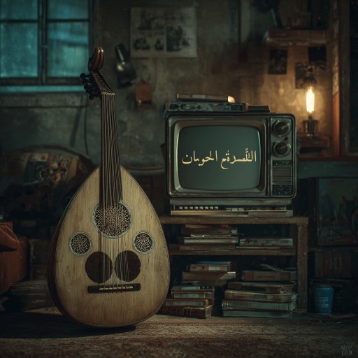 World Middle East music genre