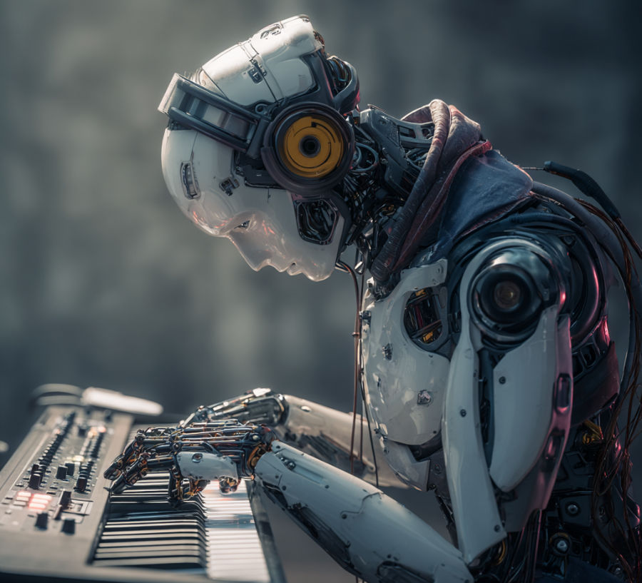 Best AI Music Tools for Artists Right Now (No Fluff, Just What Works)