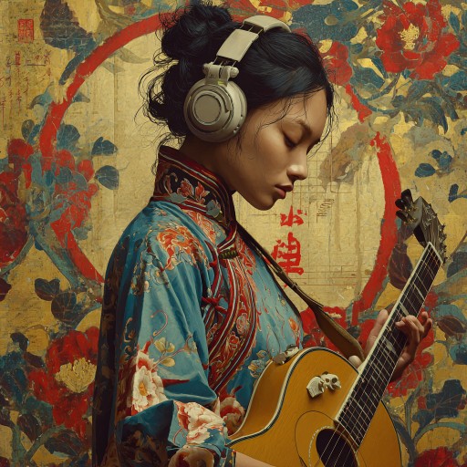 Asia music genre