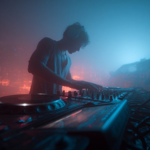 Tech House, Techno House music genre