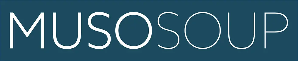 Musosoup logo