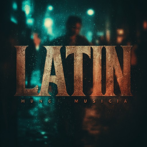 Latin Rap music genre