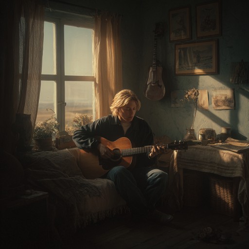 Slow and Quiet music genre