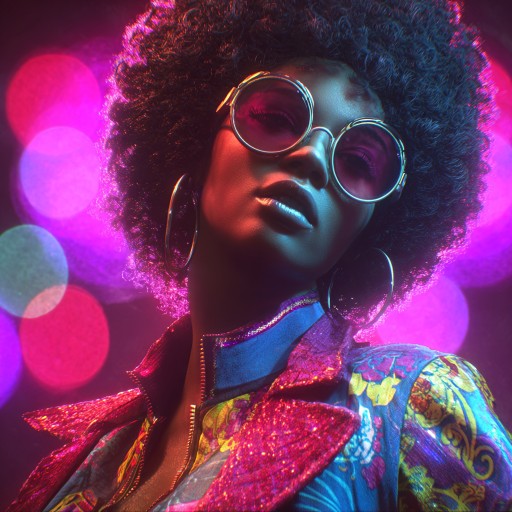 African Hip Hop, Chicago Hip Hop, Contemporary Gospel, Contemporary R&B, Dancehall, Motown music genre