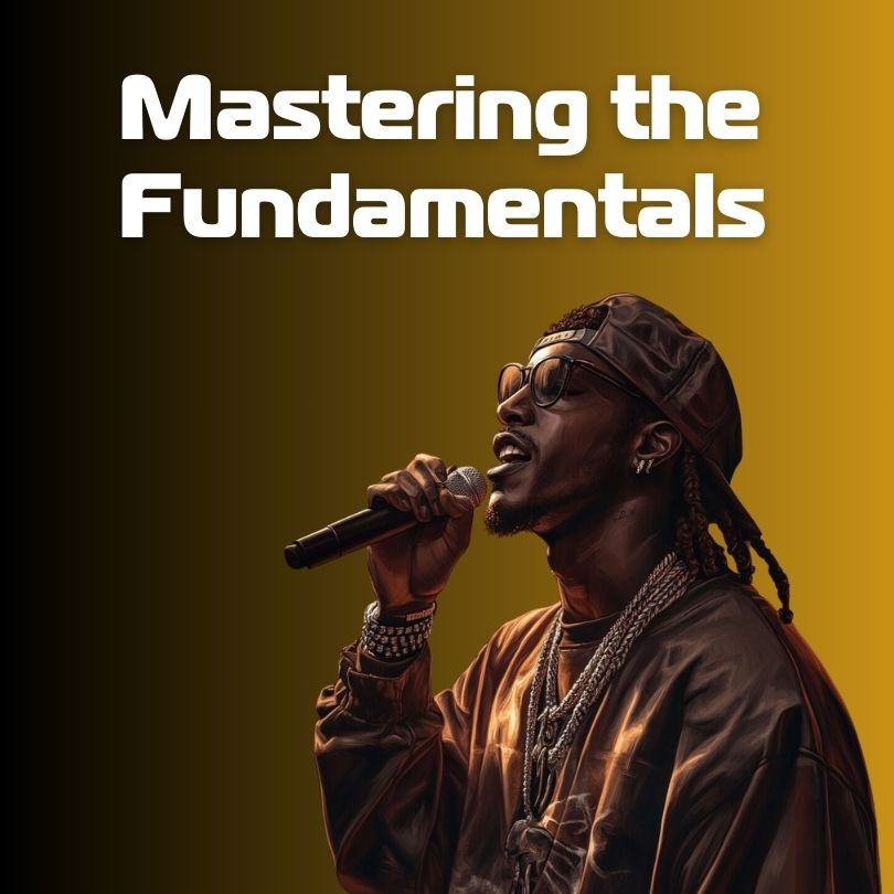 So, You Want to Become a Rapper? Here's the Ultimate 2025 Guide.