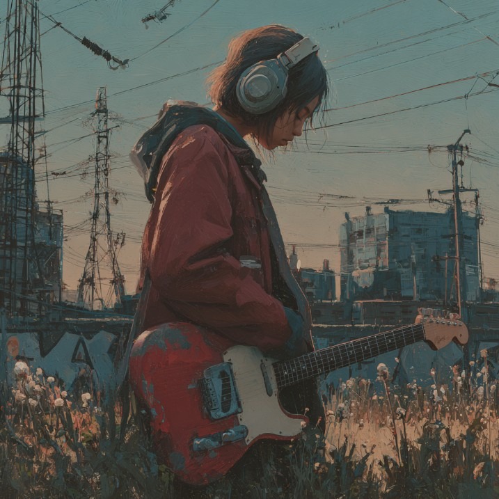 Acoustic, Adult Alternative Pop, Avant Garde music genre