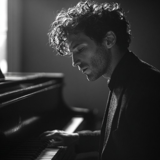 Classical Piano music genre