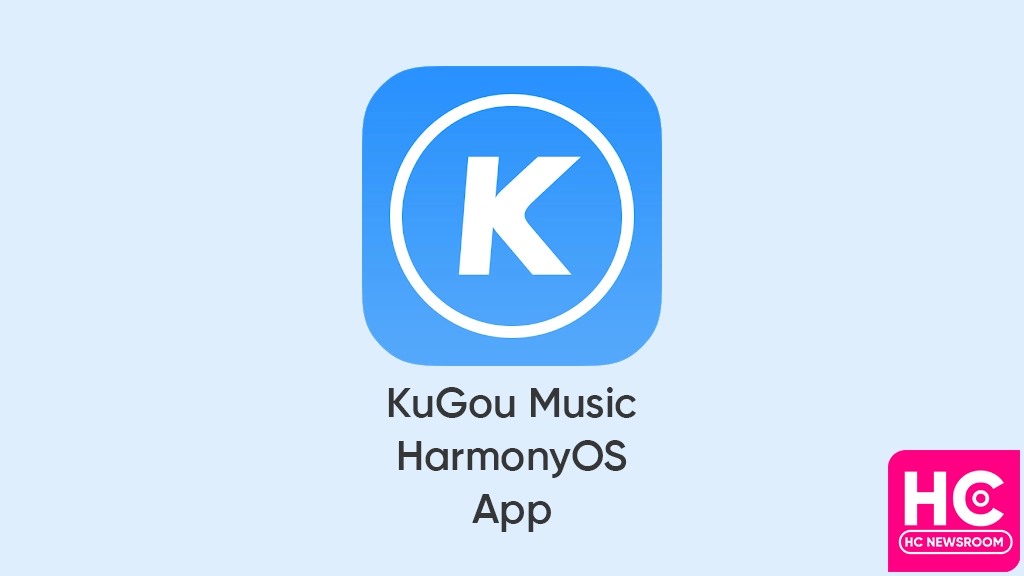 KuGou Music